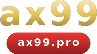 ax99 logo